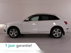 Audi Q5 - 2.0 TFSI quattro S Edition | Trekhaak | Stl. verw. | 2x S-line |