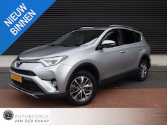 Toyota RAV4 - 2.5 Hybrid Executive | Clima | Cruise | Navi | Elektrische klep | Bearlock | Keyless | A.u