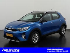 Kia Stonic - 1.0 T-GDi MHEV DynamicLine | Camera | Apple/Android Carplay | Zondag Open