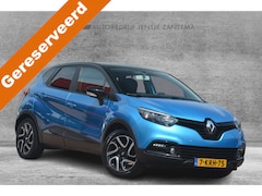Renault Captur - 0.9 TCe Expression | Navigatie | Cruise-control | Airco | NL auto |