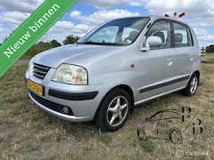 Hyundai Atos - 1.1i Dynamic AIRCO NIEUWE APK EL RAMEN