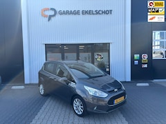 Ford B-Max - 1.0 EcoBoost Titanium / Camera / Navi / Cruise control / NAP