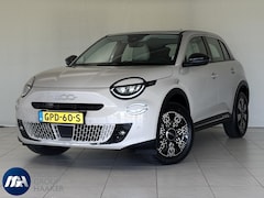 Fiat 600 - 1.2 Hybrid Urban | Apple-Android | Parkeercamera | Climate Control | Cruise Control
