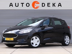 Ford Fiesta - 1.1 Trend *Navigatie*Airco*Bluetooth