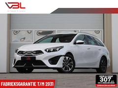Kia Cee'd Sportswagon - Ceed 1.6 GDI PHEV DynamicPlusLine | Modeljaar 2022