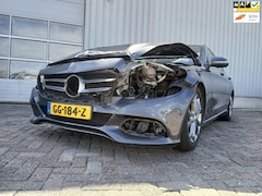 Mercedes-Benz C-klasse Estate - 350 e Lease Edition - Leer - Clima - Front / Achter Schade