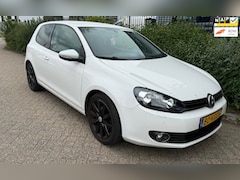 Volkswagen Golf - 1.4 TSI Highline | Airco | Carplay | Automaat