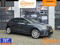 SEAT Ibiza - 1.0 TSI FR Business |DSG|PDC|ALCANTARA|STOELVW|CAM