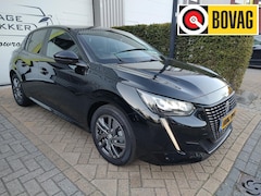 Peugeot 208 - 1.2 PureTech Active Pack Led Stoelverwarming Navi-Carplay