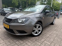 SEAT Ibiza - 1.2 TSI Reference Airco/5-Drs