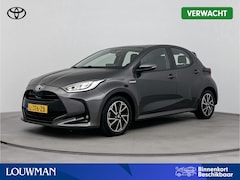Toyota Yaris - 1.5 Hybrid Business Plus | 16" Lichtmetalen velgen | Navigatie | Parkeercamera |