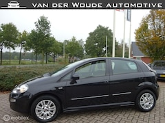 Fiat Punto Evo - 1.3 M-Jet Street 5DRS, 2014 Airco|Cruise