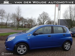 Chevrolet Aveo - 1.2 16V L 2010 5DRS, Nette auto
