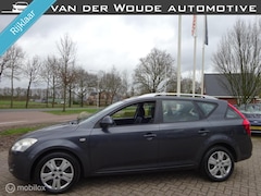 Kia Cee'd Sporty Wagon - 1.6 X-clusive '08|Clima|Cruise|Leder