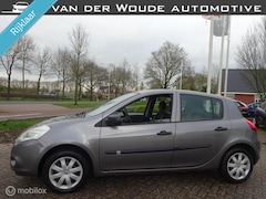 Renault Clio - 1.2 Expression 2010 5DRS, Airco|Navi|T.haak