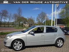Opel Astra - 1.6 Executive '07 5DRS, Airco|Cruise|Trekhaak