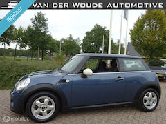 MINI One - 1.6 Business Line 2011|Airco|Cruise|Nette auto