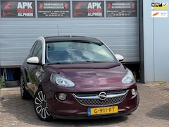 Opel ADAM - 1.4 Glam Panoramadak