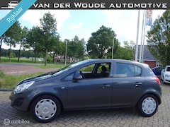 Opel Corsa - 1.3 CDTi S/S Anniversary Edition 5DRS|Airco|NAVI