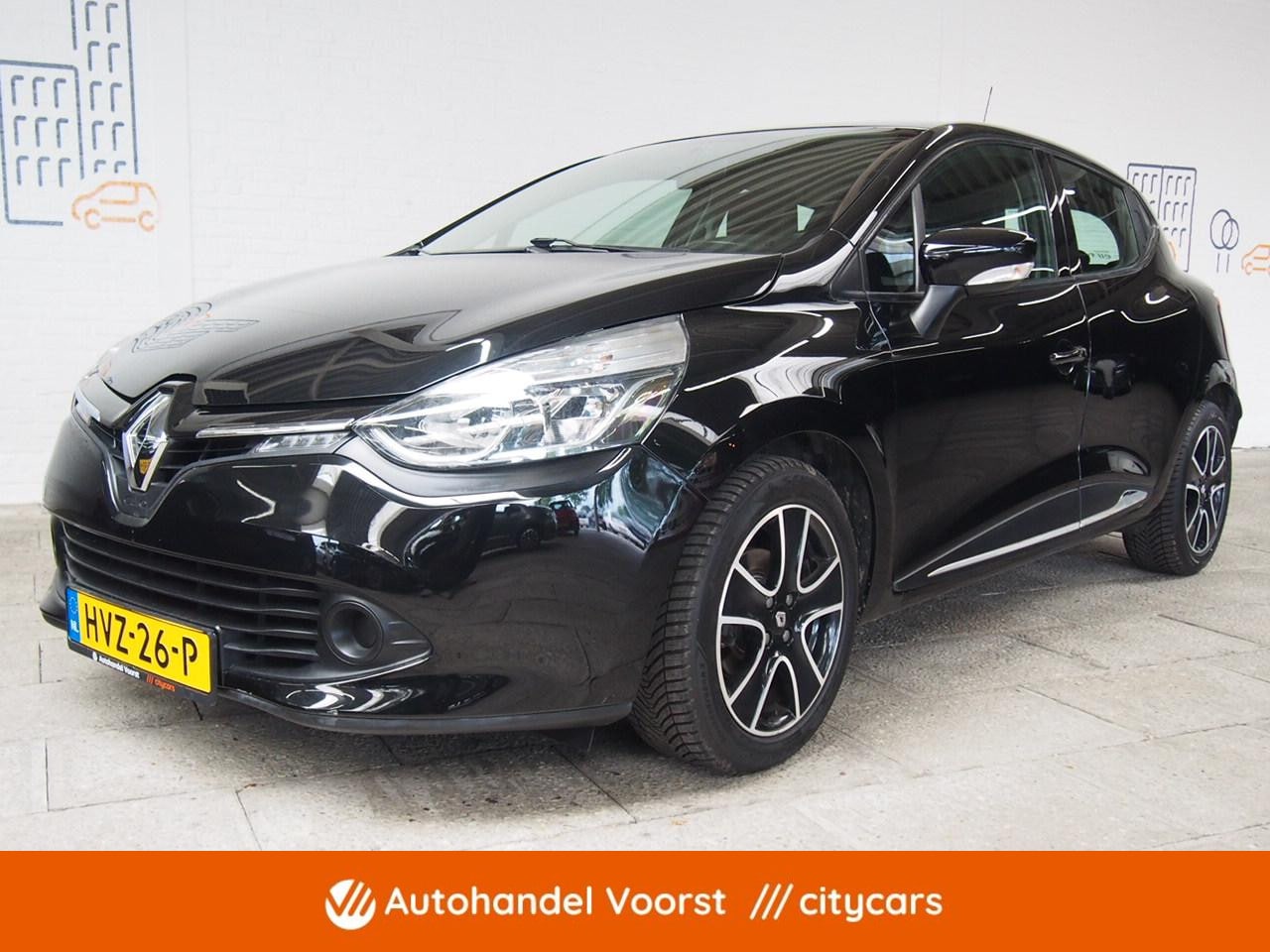 Renault Clio - 0.9 TCe Dynamique (APK:Nieuw) Incl.Garantie - AutoWereld.nl