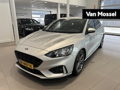 Ford Focus - 1.0 EcoBoost ST Line Business | AUTOMAAT | TREKHAAK | CAMERA | CRUISECONTROL | STOELVERWAR