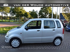 Opel Agila - 1.0 Temptation '05 Stuurbekrachtiging|Hoge instap
