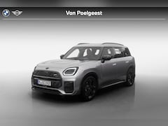 MINI Countryman - C John Cooper Works M