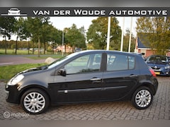 Renault Clio - 1.2 TCe Dynamique 5DRS, '09 Airco|Cruise