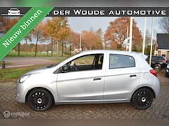 Mitsubishi Space Star - 1.0 Inform 5DRS, '13 Airco