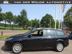 Ford Focus Wagon - 1.8 Titanium 2010 Clima|Cruise|Navi