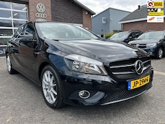 Mercedes-Benz A-klasse - 180 Ambition