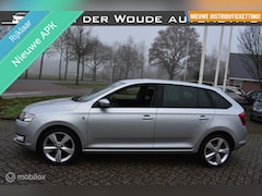 Skoda Rapid - 1.2 TSI Elegance 014 Clima|Navi|Cruise|T. Haak