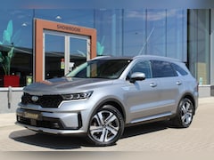 Kia Sorento - 1.6 T-GDI Hybrid 2WD ExecutiveLine 5p. | Bose | 360 Camera | Leder