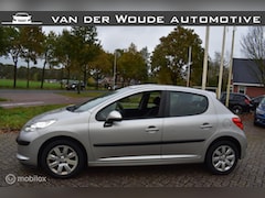 Peugeot 207 - 1.4 VTi Cool 'n Blue 5DRS, '08 Airco|Cruise|NAP