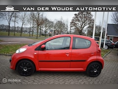 Peugeot 107 - 1.0-12V XS Urban Move 08 5DRS|Airco|Elekt, pakket