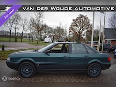 Audi 80 - 2.0 E 1993 Automaat| 224DKM|T.haak|28-11-2025 APK