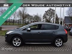 Peugeot 3008 - 1.6 THP ST 2010|Navi|Clima|Panodak|ADV. LEZEN
