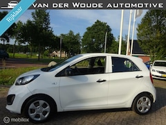 Kia Picanto - 1.0 CVVT EconomyLine 5DRS, 2014|Android carplay