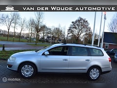 Volkswagen Passat Variant - 2.0 FSI Comfortline clima|cruise