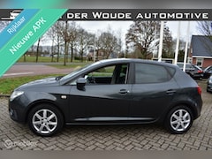 SEAT Ibiza - 1.6 Sport-up 5DRS, '09 Airco|Cruise|Lm wielen
