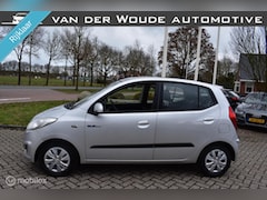 Hyundai i10 - 1.0 i-Drive Cool 5DRS, 2013|Airco|29-1-26 APK