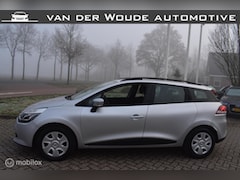 Renault Clio Estate - 0.9 TCe Limited 2016 Airco|Cruise|Navi