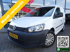 Volkswagen Caddy - 1.2 TSI | AIRCO | TREKHAAK | PARKEERSENSOREN |