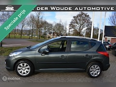 Peugeot 207 SW - 1.4 VTi X-line Airco|Elekt, pakket|Panodak