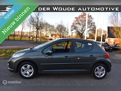 Peugeot 207 - 1.4 VTi XS Pack '08 5DRS, Clima|Cruise|Panodak