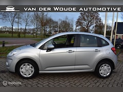 Citroën C3 - 1.6 e-HDi Selection 5DRS, 2011|Airco|Cruise
