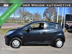 Chevrolet Spark - 1.0 16V LE 5DRS, 2012