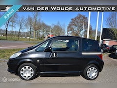 Peugeot 1007 - 1.4 Urban '06 Clima|Ruime/Hoge instap|112 DKM