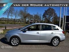 SEAT Ibiza ST - 1.2 TDI Style Ecomotive 2011|Airco|Cruise