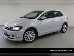 Volkswagen Polo - 1.0 TSI Comfortline | Executive Pakket | Licht & Zicht Pakket | Sport-Comfortstoelen | Lic